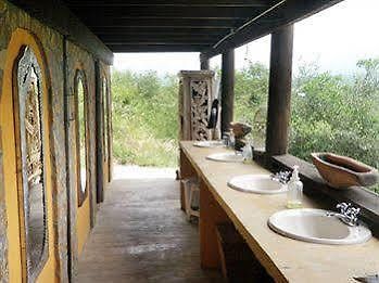 圣地亚哥 Eco Aventuras Santiago酒店 外观 照片