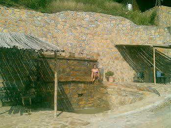 圣地亚哥 Eco Aventuras Santiago酒店 外观 照片